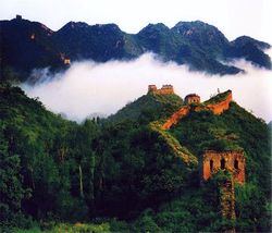 唐山青山关天气 唐山青山关天气