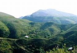 唐山长城狩猎场天气 唐山长城狩猎场天气