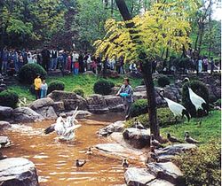 唐山大城山公园天气 唐山大城山公园天气