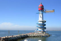 北戴河南戴河国际娱乐中心天气 北戴河南戴河国际娱乐中心天气