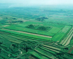 邯郸赵王陵天气 邯郸赵王陵天气