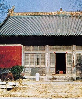 邢台开元寺天气 邢台开元寺天气