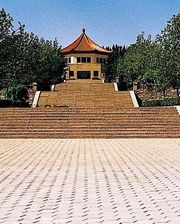 保定白求恩柯棣华纪念馆天气 保定白求恩柯棣华纪念馆天气