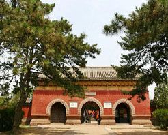 承德安远庙天气 承德安远庙天气