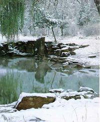 承德热河泉天气 承德热河泉天气