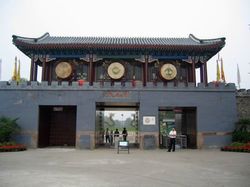 承德文园狮子林天气 承德文园狮子林天气