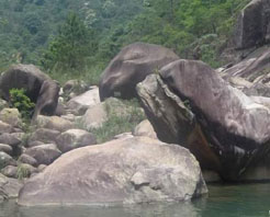 承德蛤蟆石天气 承德蛤蟆石天气