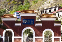 承德兴隆金牛洞天气 承德兴隆金牛洞天气