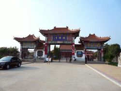 沧州东光铁佛寺天气 沧州东光铁佛寺天气