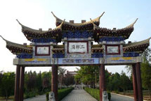 沧州铁佛寺天气 沧州铁佛寺天气