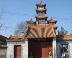 廊坊信安清真寺天气 廊坊信安清真寺天气