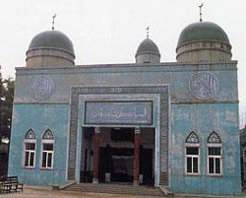 廊坊北曹家务清真寺天气 廊坊北曹家务清真寺天气