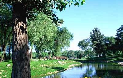 三河和安花园天气 三河和安花园天气