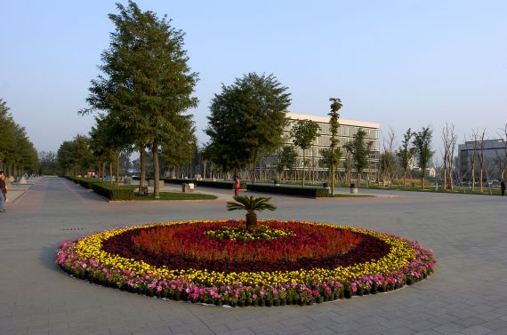 廊坊文化艺术中心天气 廊坊文化艺术中心天气