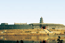 衡水灵秀山庄天气 衡水灵秀山庄天气