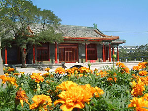 北京普度寺天气 北京普度寺天气