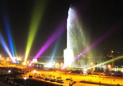 南昌红谷滩秋水广场天气 南昌红谷滩秋水广场天气