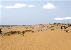 南昌厚田沙漠天气 南昌厚田沙漠天气