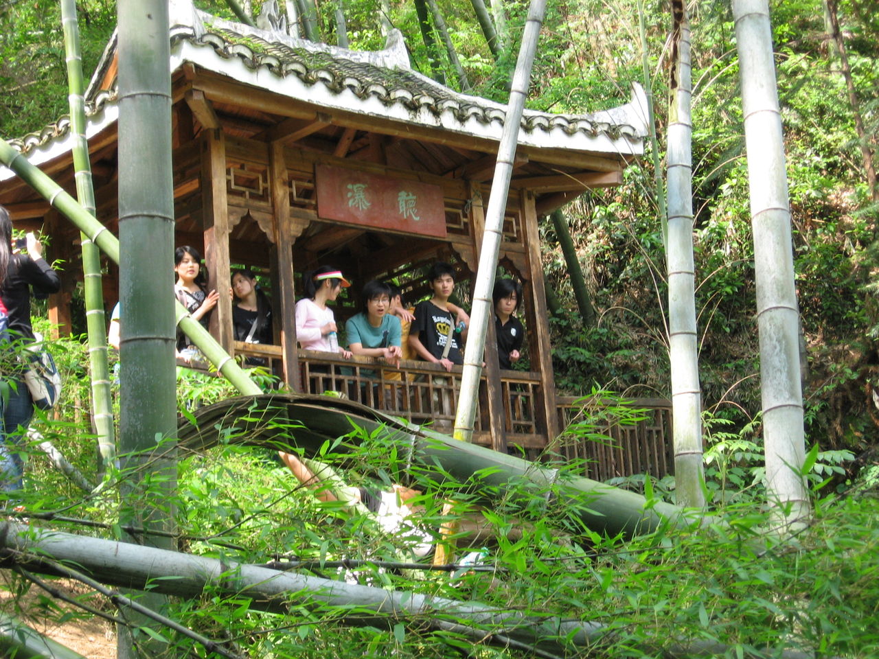 南昌狮子峰天气 南昌狮子峰天气