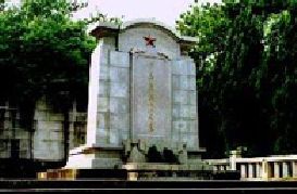 南昌方志敏烈士墓天气 南昌方志敏烈士墓天气