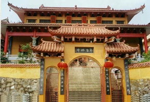 南昌天宁古寺天气 南昌天宁古寺天气