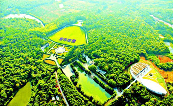 南昌共青城农业旅游区天气 南昌共青城农业旅游区天气