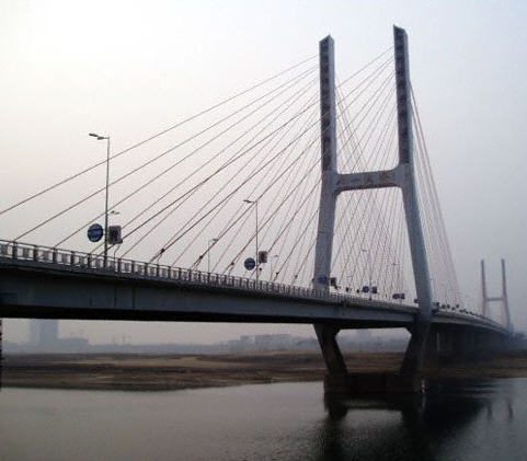 南昌新八一大桥天气 南昌新八一大桥天气