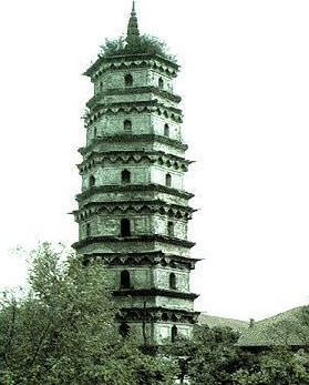 九江大胜宝塔天气 九江大胜宝塔天气