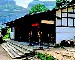 鹰潭无蚊村天气 鹰潭无蚊村天气