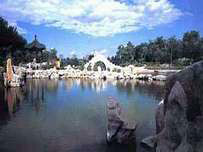 昌平天龙潭天气 昌平天龙潭天气