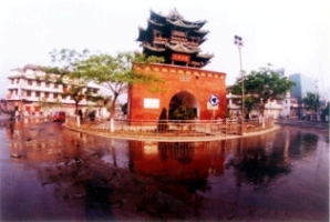 霍州署衙天气 霍州署衙天气