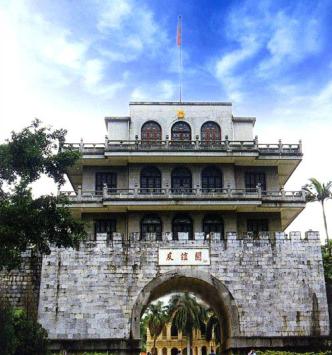 凭祥古城天气 凭祥古城天气