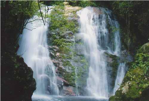 桂林红溪景区天气 桂林红溪景区天气