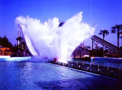 兴安乐满地休闲世界天气 兴安乐满地休闲世界天气