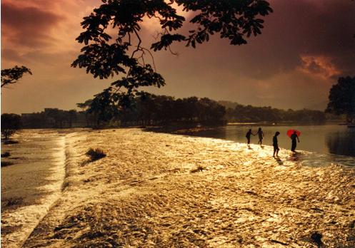兴安灵渠天气 兴安灵渠天气