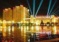 包头阿尔丁广场天气 包头阿尔丁广场天气