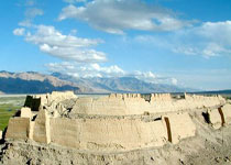 包头汉代麻池古城遗址天气 包头汉代麻池古城遗址天气