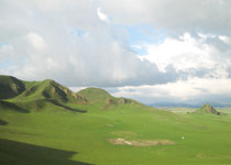 克什克腾旗乌兰布统旅游区天气 克什克腾旗乌兰布统旅游区天气