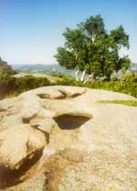 克什克腾旗青山冰臼群天气 克什克腾旗青山冰臼群天气