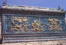 大同三龙壁天气 大同三龙壁天气