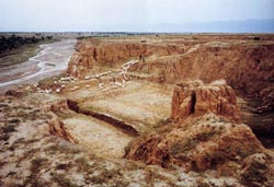 大同许家窑人遗址天气 大同许家窑人遗址天气