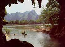 平定冠山森林公园天气 平定冠山森林公园天气