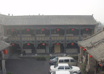 平遥协同庆天气 平遥协同庆天气