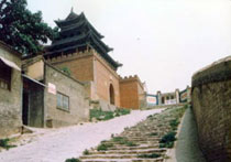 新绛绛州三堂天气 新绛绛州三堂天气