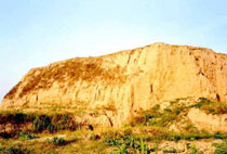 夏县禹王城遗址天气 夏县禹王城遗址天气