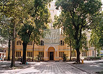 越秀国民党“一大”旧址天气 越秀国民党“一大”旧址天气