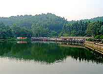 天河火炉山天气 天河火炉山天气