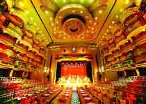 番禺丽江明珠歌剧院天气 番禺丽江明珠歌剧院天气