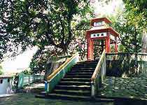 增城凤台揽胜天气 增城凤台揽胜天气