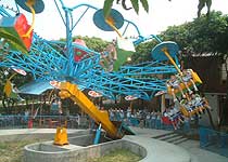 番禺美森欢乐营天气 番禺美森欢乐营天气